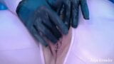 Pvc catsuit femdom pov video free porn snapshot 15