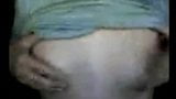 महिला स्तन दिखाती है 3 snapshot 14