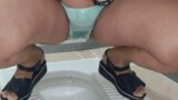 Consequences if she Pees Her Panties – very sweet snapshot 10