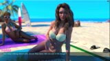 AWAM - going to beach with viagra and sexy woman – super hardcore snapshot 9