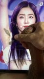 210727 Red Velvet Irene (Bae Joo-Hyun) Armpits Cum Tribute snapshot 9