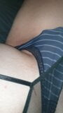 Under panties fanny rub snapshot 1