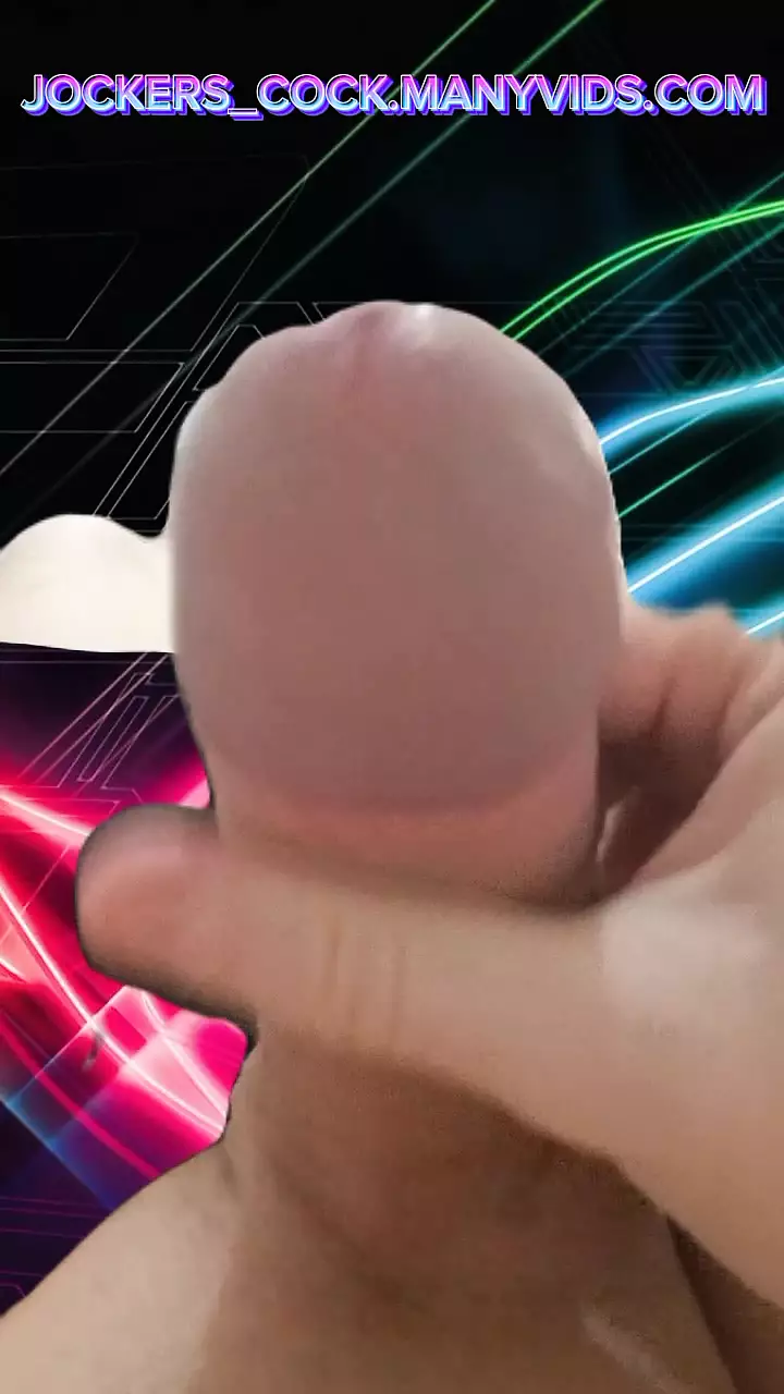 IL GROSSO CULO AMA IL GROSSO CAZZO DI JOCKER - TRANS BOLLENTE
