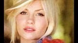 Elisha Cuthbert part 2 wank snapshot 17