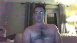 married step dad flashes his oiled up dick snapshot 2