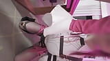 Honkai: Star Rail Kafka cosplay femdom rauwe seks creampie video. snapshot 4