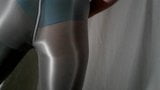 Pantyhose posing 2 snapshot 6