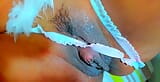 BBC part 2 New hot pink toy deep in my holes snapshot 4