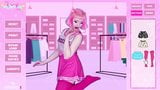 Evie dressup snapshot 4