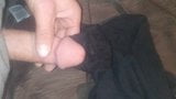 Wifes step moms panties. snapshot 2