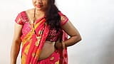 Wife cheated her husband and  played holi and got fucked with husband's freind snapshot 1