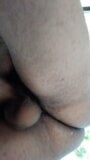 Playing with My self fingering My ass and enjoying it snapshot 2