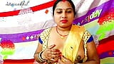 Video seks teman wanita desi India bhabhi ko Choda Uske video seks teman lelaki desi snapshot 1