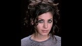 Katie Melua Jerk Off Challenge snapshot 1