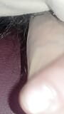 Young Colombian porn in my room I masturbate snapshot 9