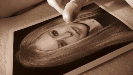 Tinh trùng cho avril lavigne - phần 9