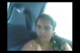 Tamil tante heeft hete autoseks snapshot 8