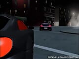 Need for speed hardcore cartoon fucking snapshot 7