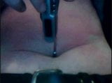 Belly Torture with tools snapshot 9