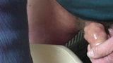 Piss with 12 marbles in foreskin - 30 minute video snapshot 12