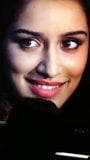 Sperma hyllning till shraddha kapoor .. !!!! snapshot 1