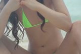 Bikini becah snapshot 2