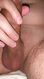 Joven gay de 18 años folla una gran polla blanca snapshot 1