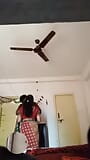 Telugu aunty cheated,caught in camera snapshot 3