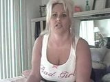 Blond Mature Mama With Big Boobs - negrofloripa snapshot 3