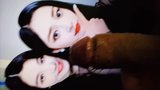 Pristin xiyeon & Kyulkyung cum tribute snapshot 1