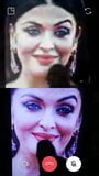 Aishwarya rai, éjac snapshot 6