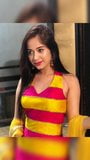 Jannat Zubair Nasty Cum and spit tribute snapshot 5