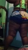 Twerkin para actuar bien (yo gotti) parte 2 snapshot 9