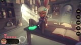 Poke Abby por Oxo Potion (gameplay parte 3) sexy bunny girl snapshot 13