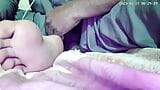 India joven chico y chica tener Sexo en el dormitorio 3766 snapshot 2