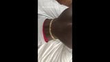 Ghanaian Couple Doggy Sex snapshot 5