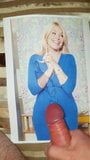 Holly Willoughby Cum tribute 22 Preggo belly snapshot 2