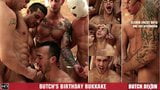 Cocksucker Holiday - Blowjob Gang Bang, Bukkake, Cum Facial snapshot 1