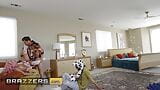 Kyle Goes To Mia Kay's House To Fuck Her Not Knowing Her Stepmom Cherie Deville Will Be Join Them - Brazzers snapshot 8