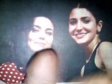 Anushka & Preity together snapshot 3