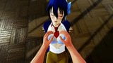 Seishirou tsugumi miele seleziona snapshot 3