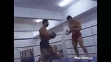 Arkady Zadrovich and Uberto Ugo Heat Pt1 snapshot 7