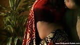 Sensual Movements From Bollywood Babe snapshot 1