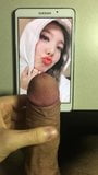 TWICE Nayeon Cum Tribute 3 snapshot 3