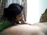 DESI BHABHI SUCKS HARD snapshot 3