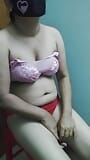 Pakistanische desi bhabhi ist sexuell jedes mal xcited, will dich ficken snapshot 14