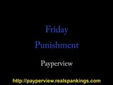 RSN - Friday Punishment snapshot 1