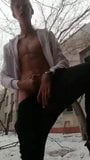 Euro Guy Exposed Outdoors snapshot 3