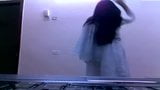 Super sexy n cute babe mahida Khan nude 1 snapshot 4