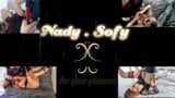 Gioco con la macchina del sesso di Nady snapshot 1